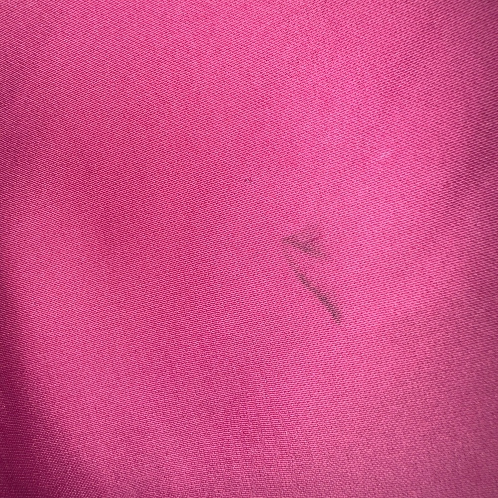 🎉Pink Maxi Slip Skirt - Picture 6 of 6